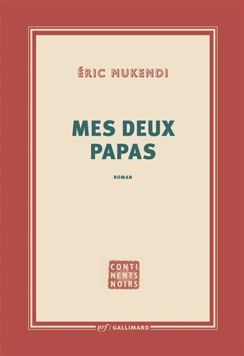 Mes deux papas
