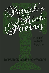 Patrick's Rich Poetry