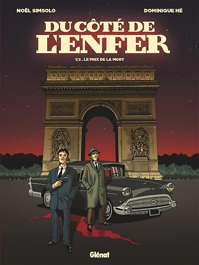Le prix de la mort