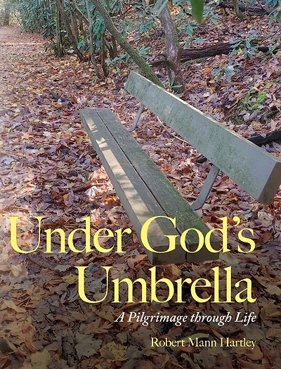 Under God's Umbrella: A Pilgrimage through Life