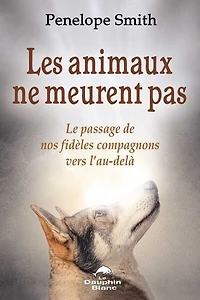 Les animaux ne meurent pas: le passage de nos fidèles compagnons vers l'au-delà