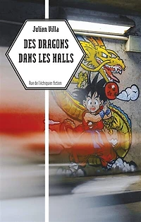 Des dragons dans les halls