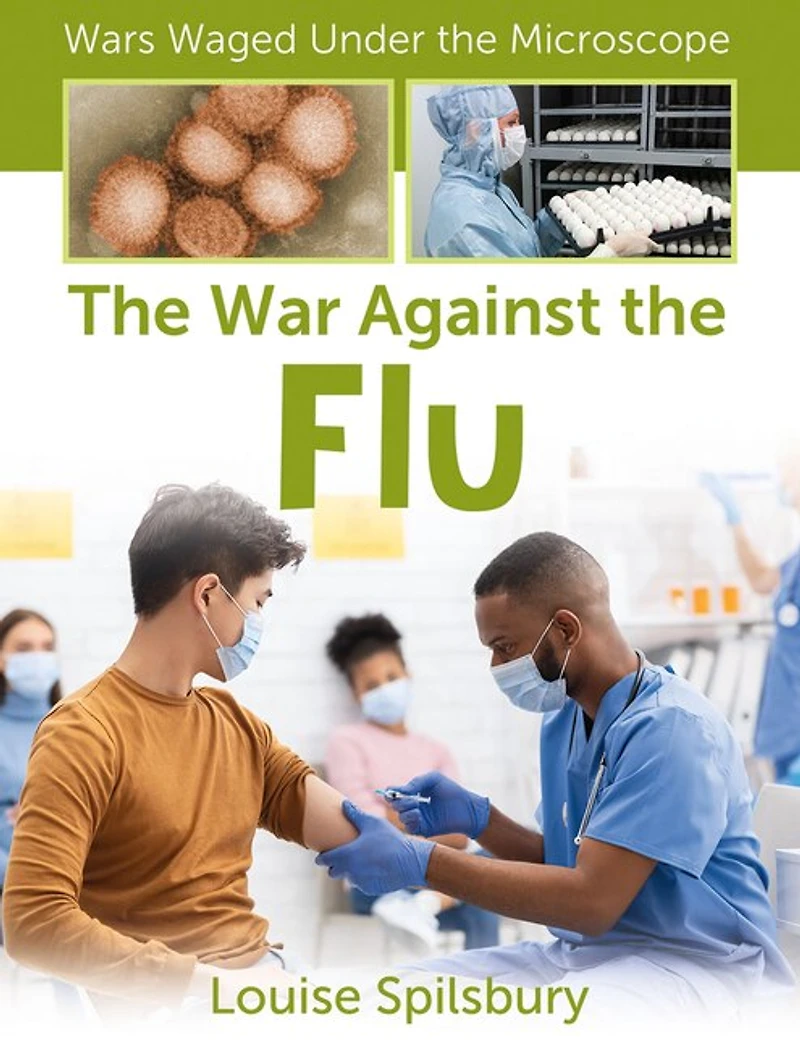 the War Against Flu