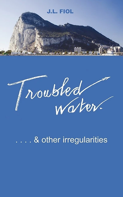 Troubled Water: & Other Irregularities