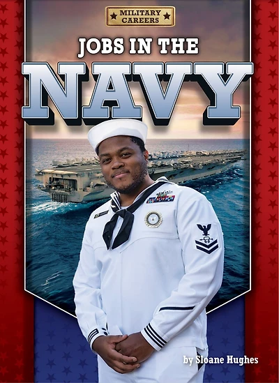 Jobs in the Navy