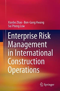 Enterprise Risk Management International Construction Operations