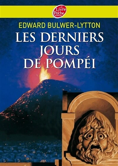 Les derniers jours de Pompéi
