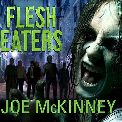 Flesh Eaters Lib/E