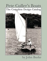 Pete Culler's Boats