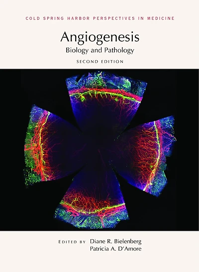 Angiogenesis: Biology and Pathology, Second Edition