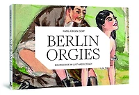 A Photographic History of Orgies: English Edition