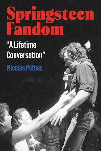 Springsteen Fandom: "A Lifetime Conversation"