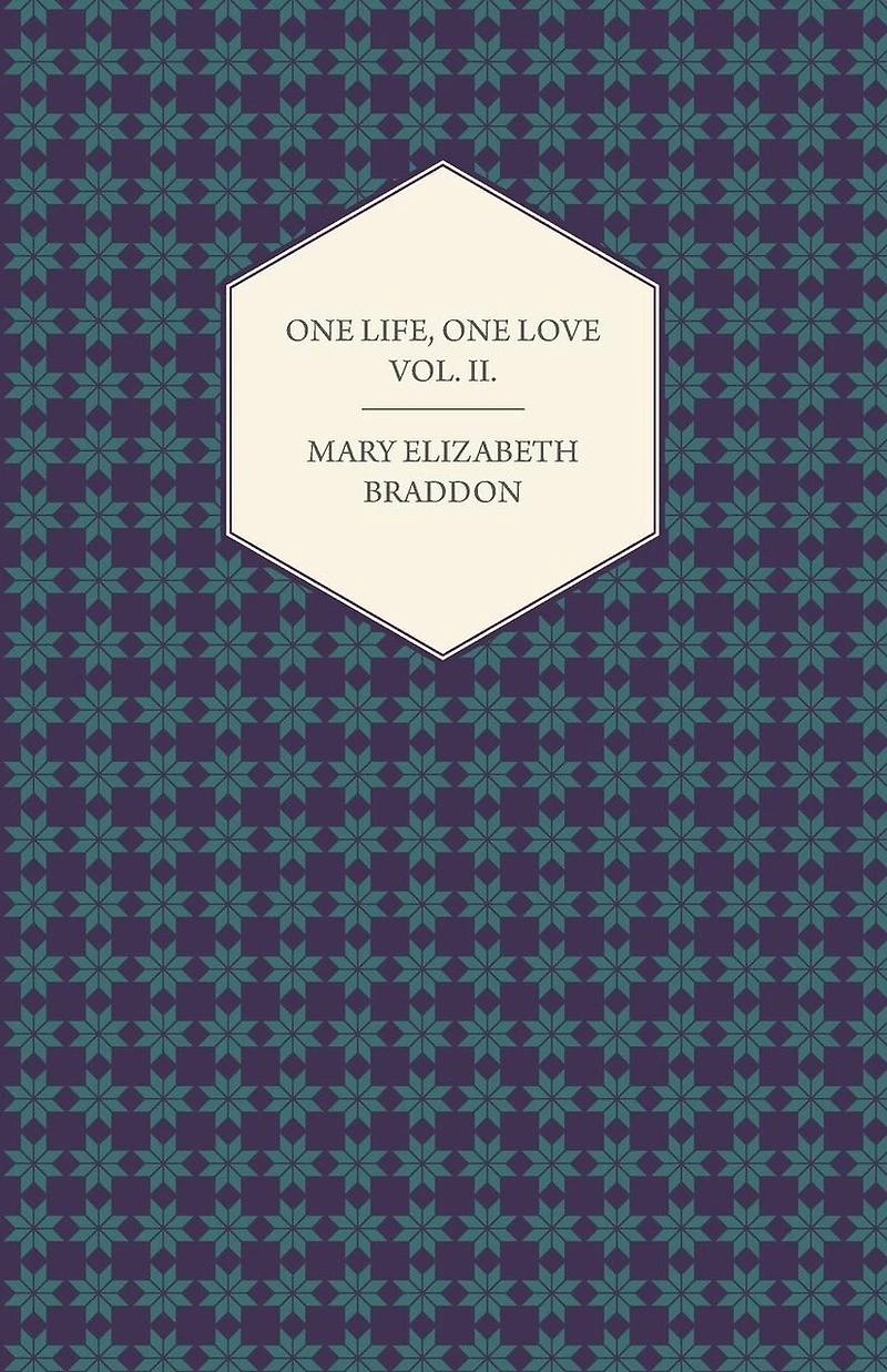 One Life, Love Vol. II.