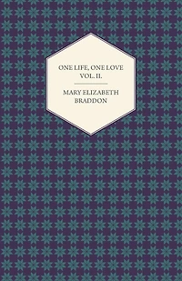 One Life, Love Vol. II.