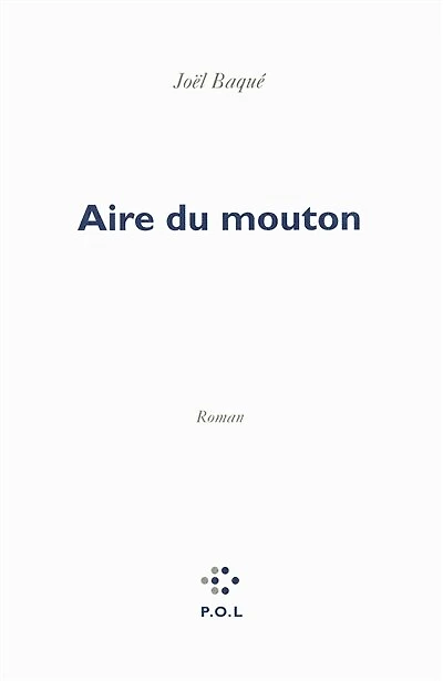 Aire du mouton