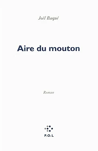 Aire du mouton