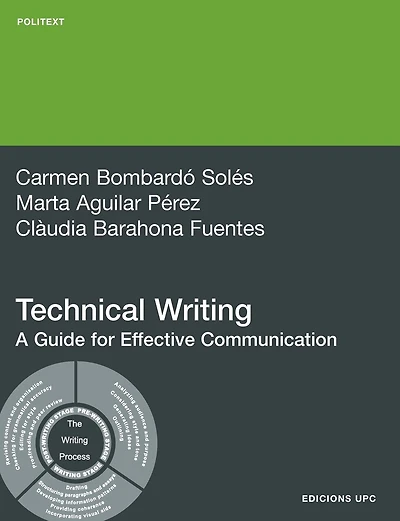 Technical Writing. a Guide for Effective Communica