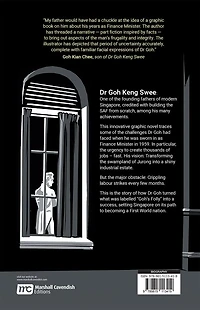 Goh Keng Swee: A Singaporean For All Seasons: A Graphic Novel