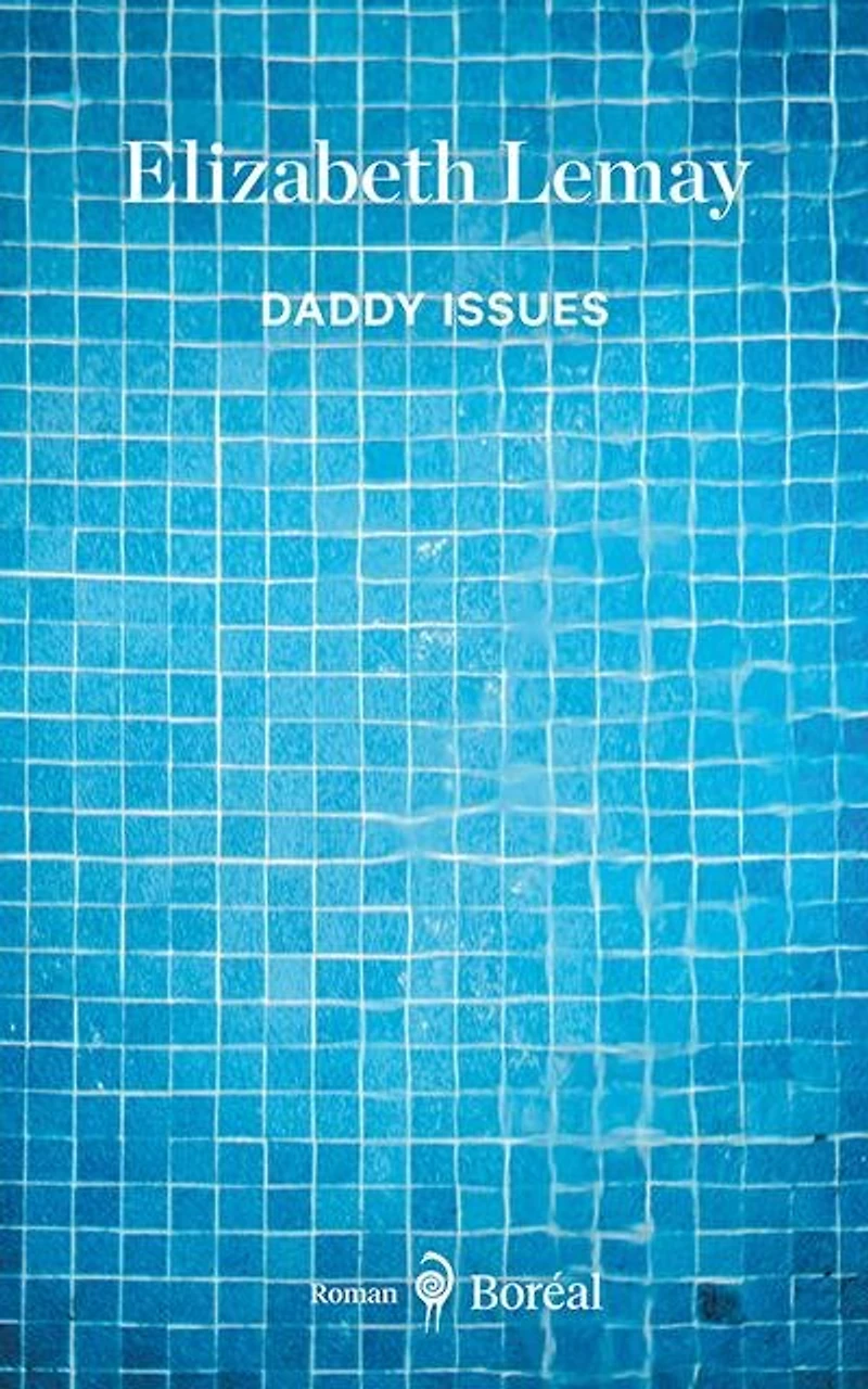 Daddy issues