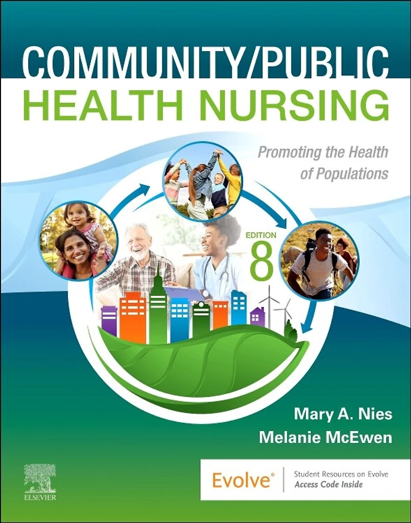 Community/public Health Nursing: Promoting The Of Populations