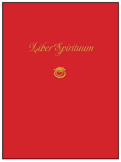 Liber Spirituum: Book Of Spirits (being The Grimoire Of Paul Huson)
