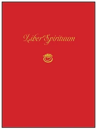 Liber Spirituum: Book Of Spirits (being The Grimoire Of Paul Huson)