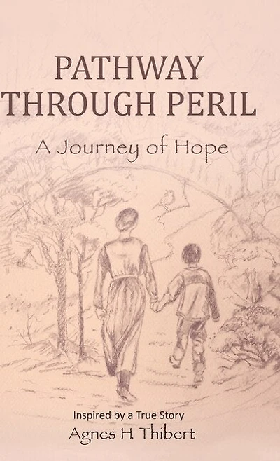 Pathway Through Peril: A Journey Of Hope