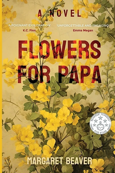 Flowers for Papa