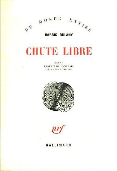 Chute libre