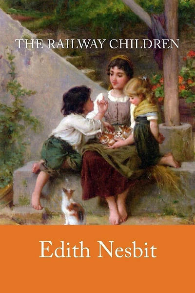 The Railway Children