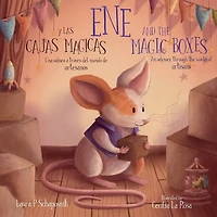 Ene And The Magic Boxes: An Odyssey Through The World Of Artisans