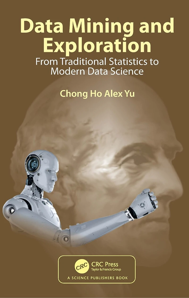 Data Mining and Exploration: From Traditional Statistics to Modern Science