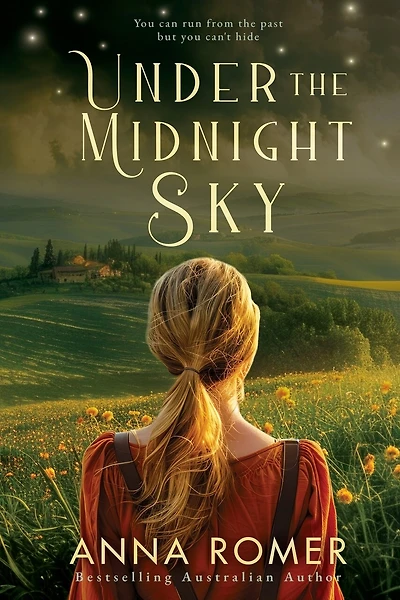 Under the Midnight Sky