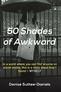 50 Shades of Awkward