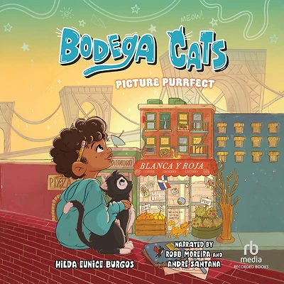 Bodega Cats: Picture Purrfect
