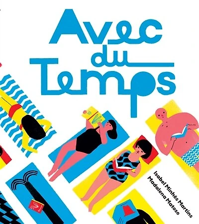 Avec du temps