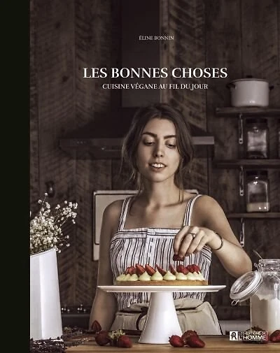 LES BONNES CHOSES
