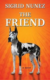 The Friend: (Large  Print)