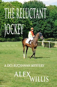 The Reluctant Jockey