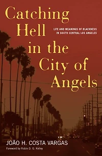 Catching Hell The City Of Angels: Life And Meanings Blackness South Central Los Angeles