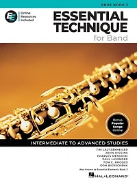 Essential Technique for Band
