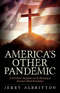 America's Other Pandemic