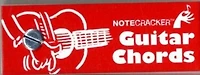 Notecracker: Guitar Chords