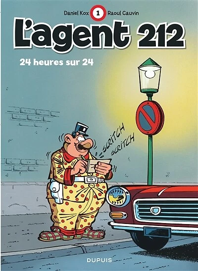 24 heures sur