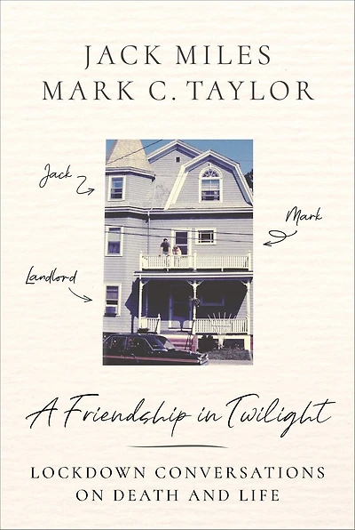 A Friendship Twilight: Lockdown Conversations On Death And Life