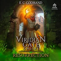 Viridian Gate Online: Resurrection