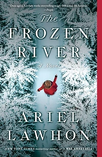 The Frozen River: A GMA Book Club Pick: Novel