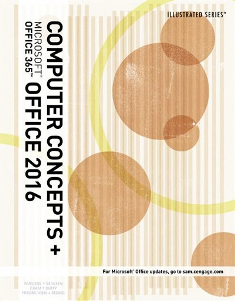 Technology for Success and Illustrated Series Collection, Microsoft 365 & Office 2021