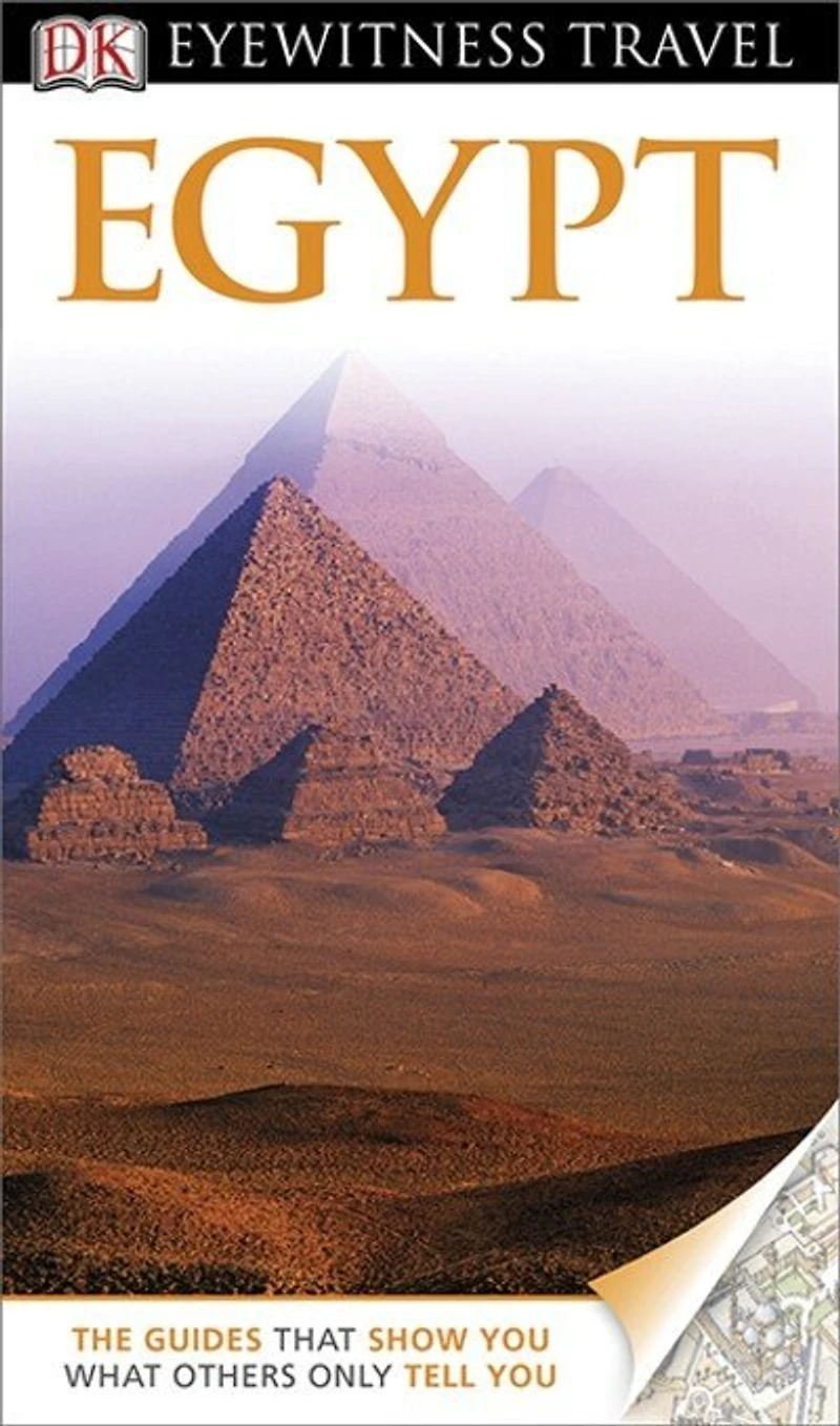 DK Egypt