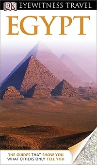 DK Egypt